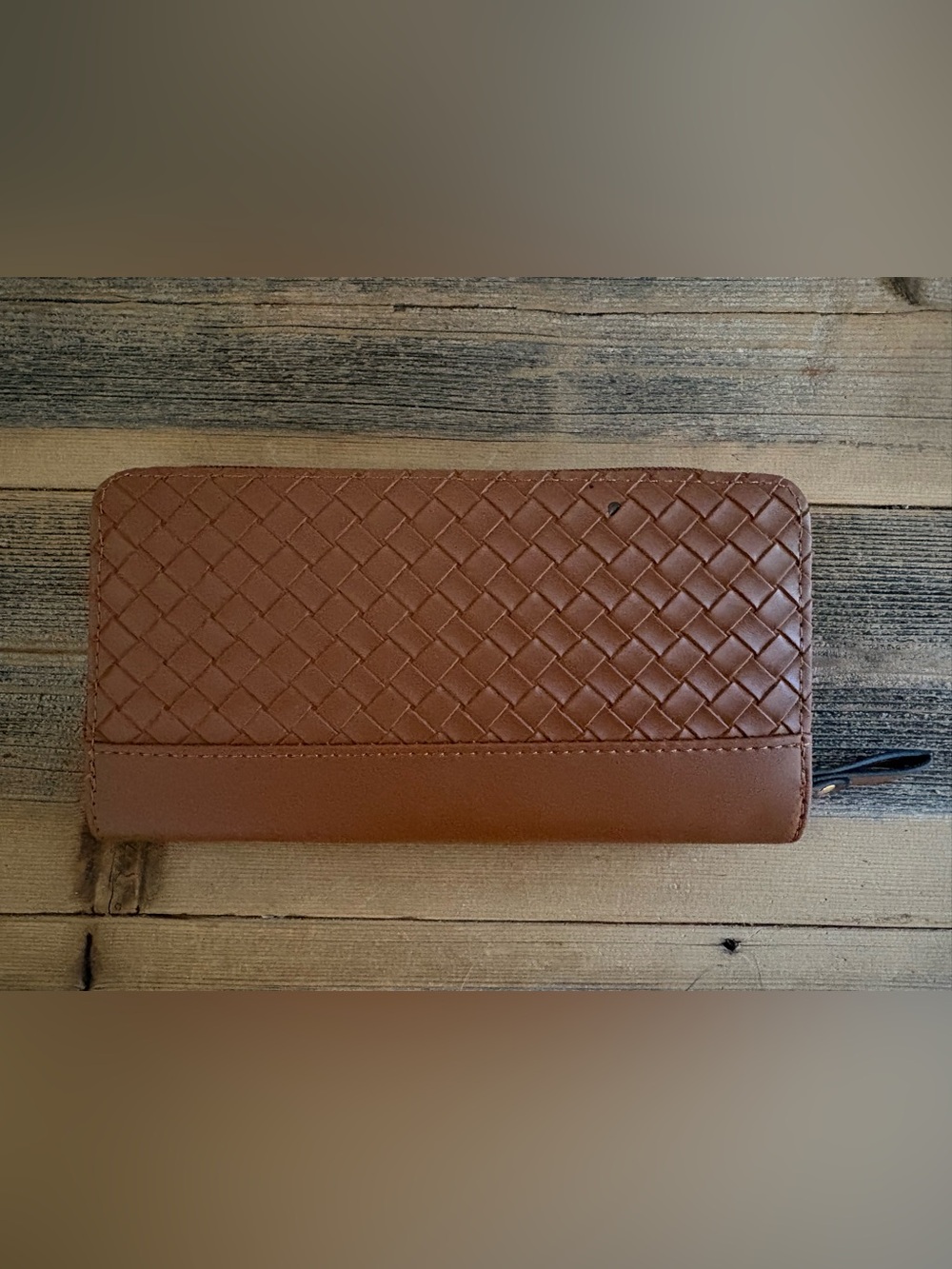 Purse and wallet lot - Liz Claiborne, etc - Picture 5 of 8